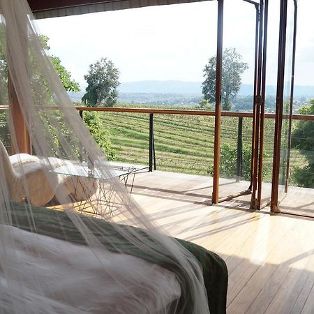 Aythaya Monte Divino Lodge Taunggyi Dış mekan fotoğraf