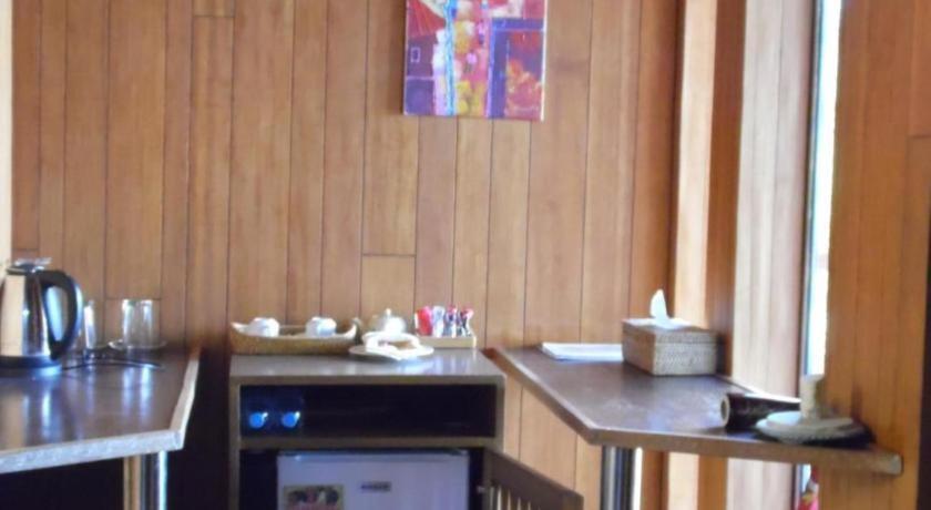 Aythaya Monte Divino Lodge Taunggyi Dış mekan fotoğraf