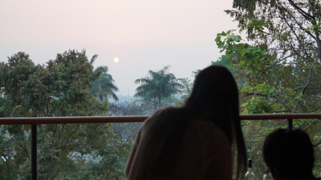 Aythaya Monte Divino Lodge Taunggyi Dış mekan fotoğraf