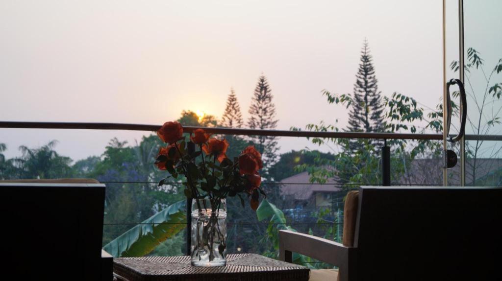 Aythaya Monte Divino Lodge Taunggyi Dış mekan fotoğraf