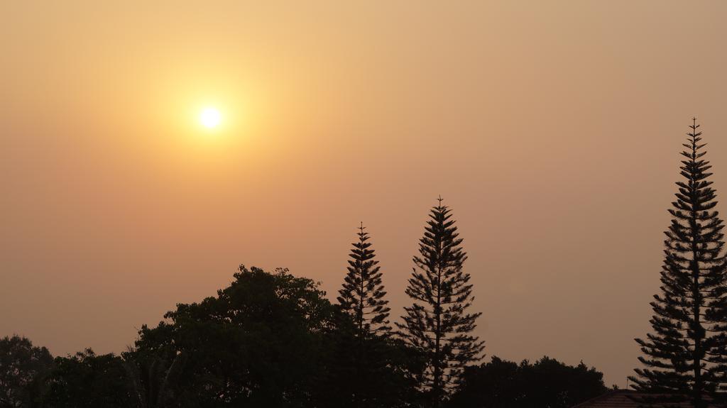 Aythaya Monte Divino Lodge Taunggyi Dış mekan fotoğraf