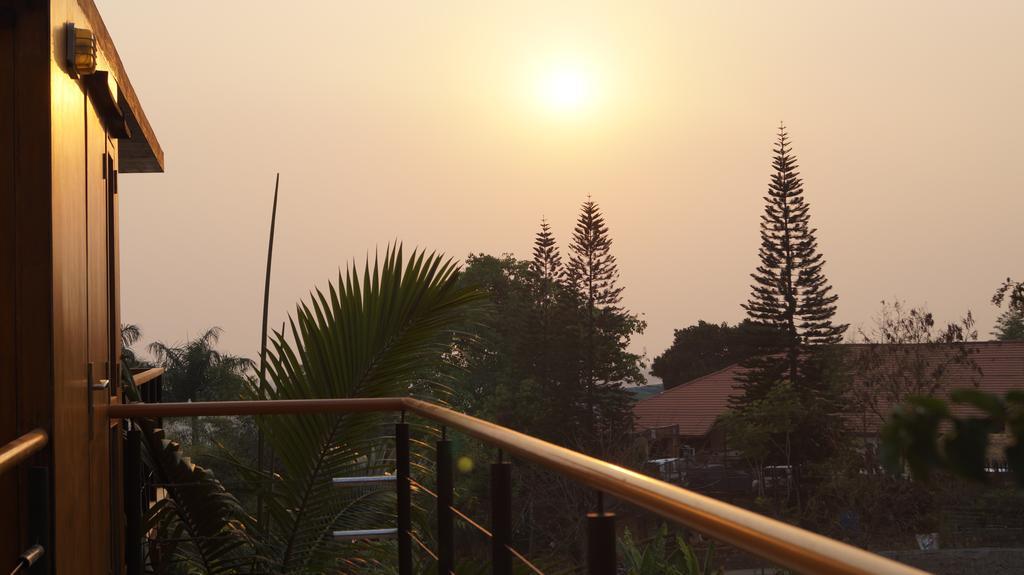 Aythaya Monte Divino Lodge Taunggyi Dış mekan fotoğraf