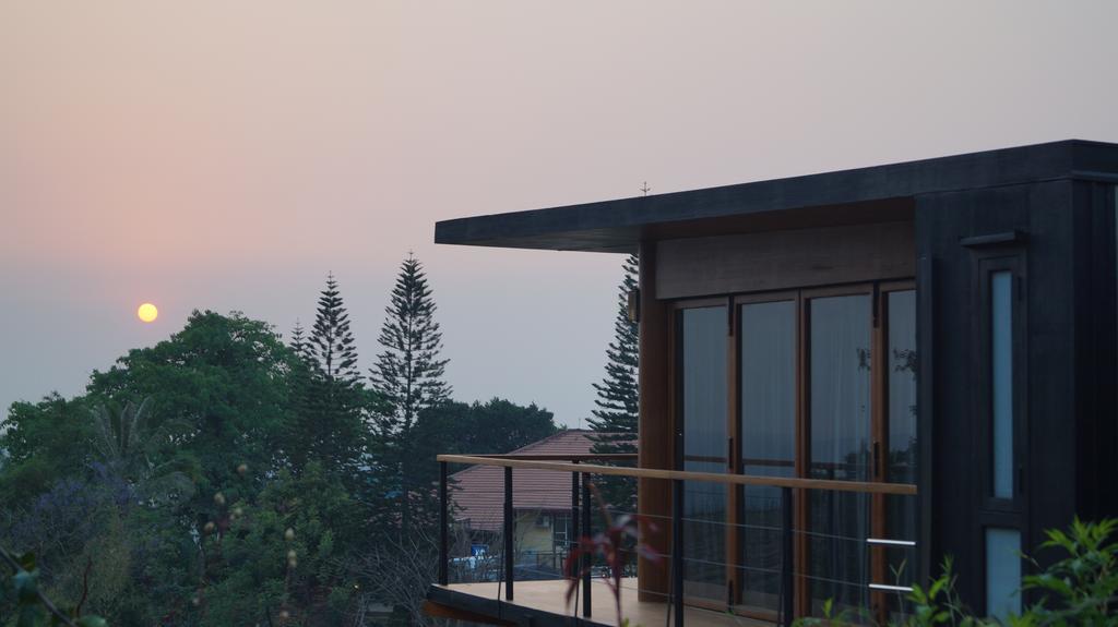 Aythaya Monte Divino Lodge Taunggyi Dış mekan fotoğraf