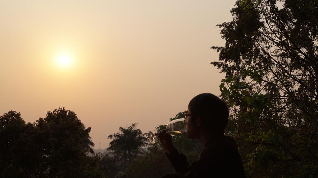 Aythaya Monte Divino Lodge Taunggyi Dış mekan fotoğraf