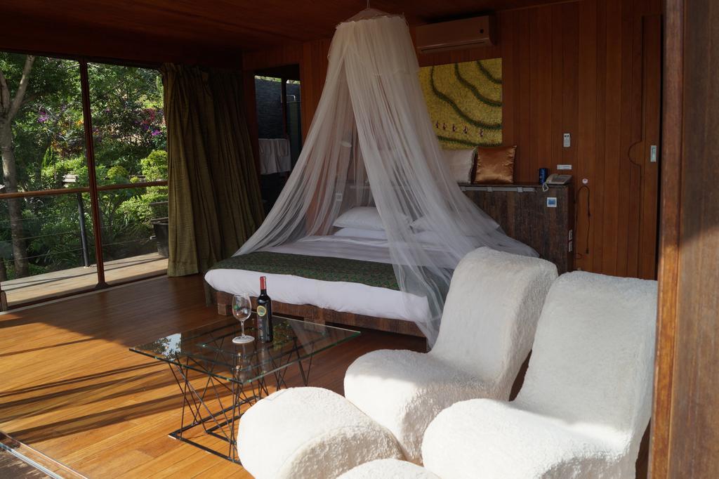 Aythaya Monte Divino Lodge Taunggyi Dış mekan fotoğraf