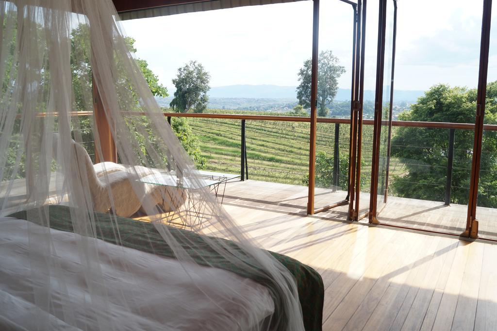 Aythaya Monte Divino Lodge Taunggyi Dış mekan fotoğraf