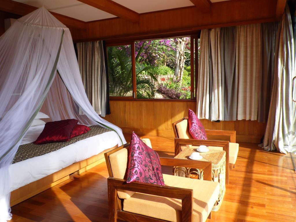 Aythaya Monte Divino Lodge Taunggyi Dış mekan fotoğraf