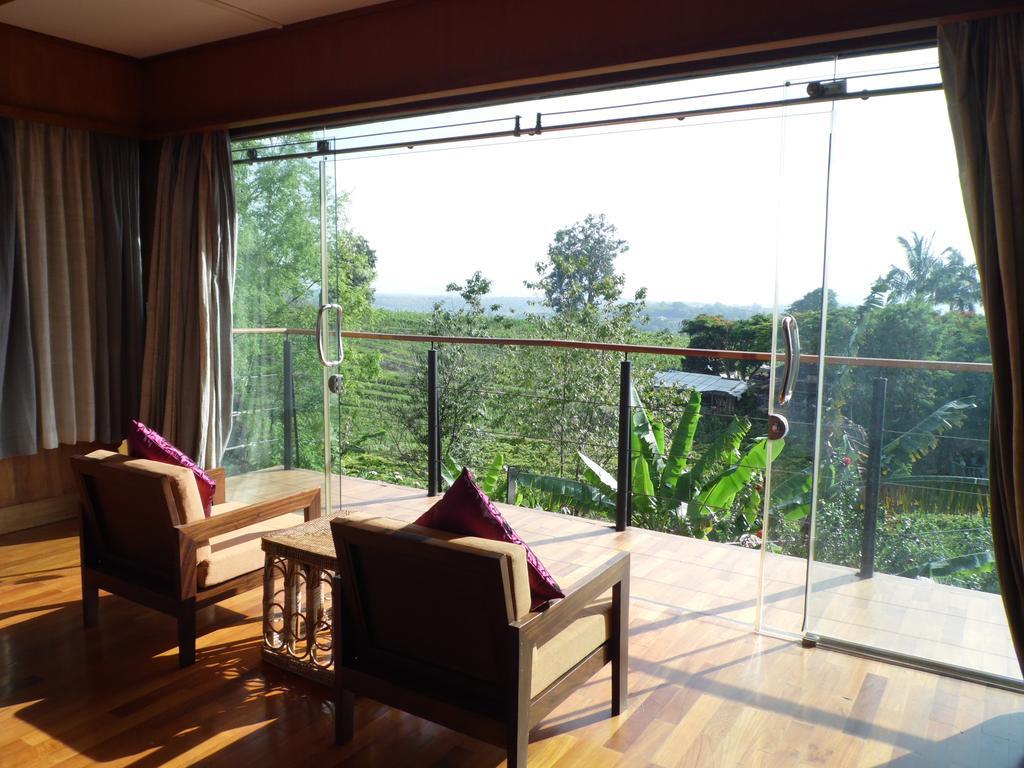 Aythaya Monte Divino Lodge Taunggyi Dış mekan fotoğraf