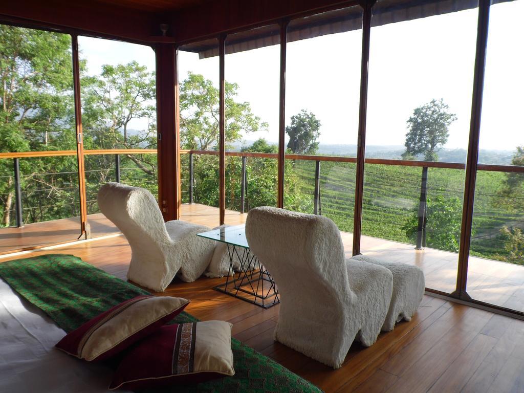 Aythaya Monte Divino Lodge Taunggyi Dış mekan fotoğraf