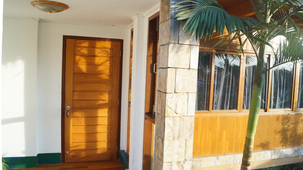 Aythaya Monte Divino Lodge Taunggyi Dış mekan fotoğraf