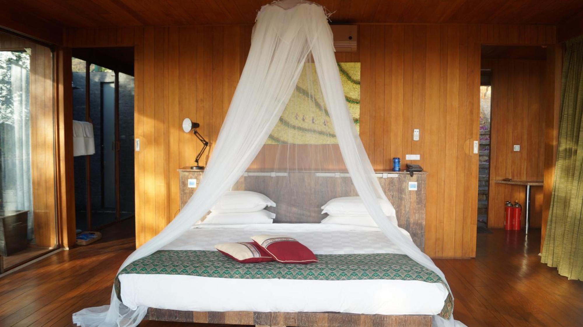 Aythaya Monte Divino Lodge Taunggyi Dış mekan fotoğraf