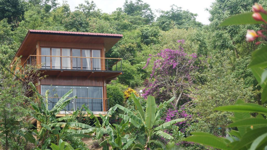 Aythaya Monte Divino Lodge Taunggyi Dış mekan fotoğraf