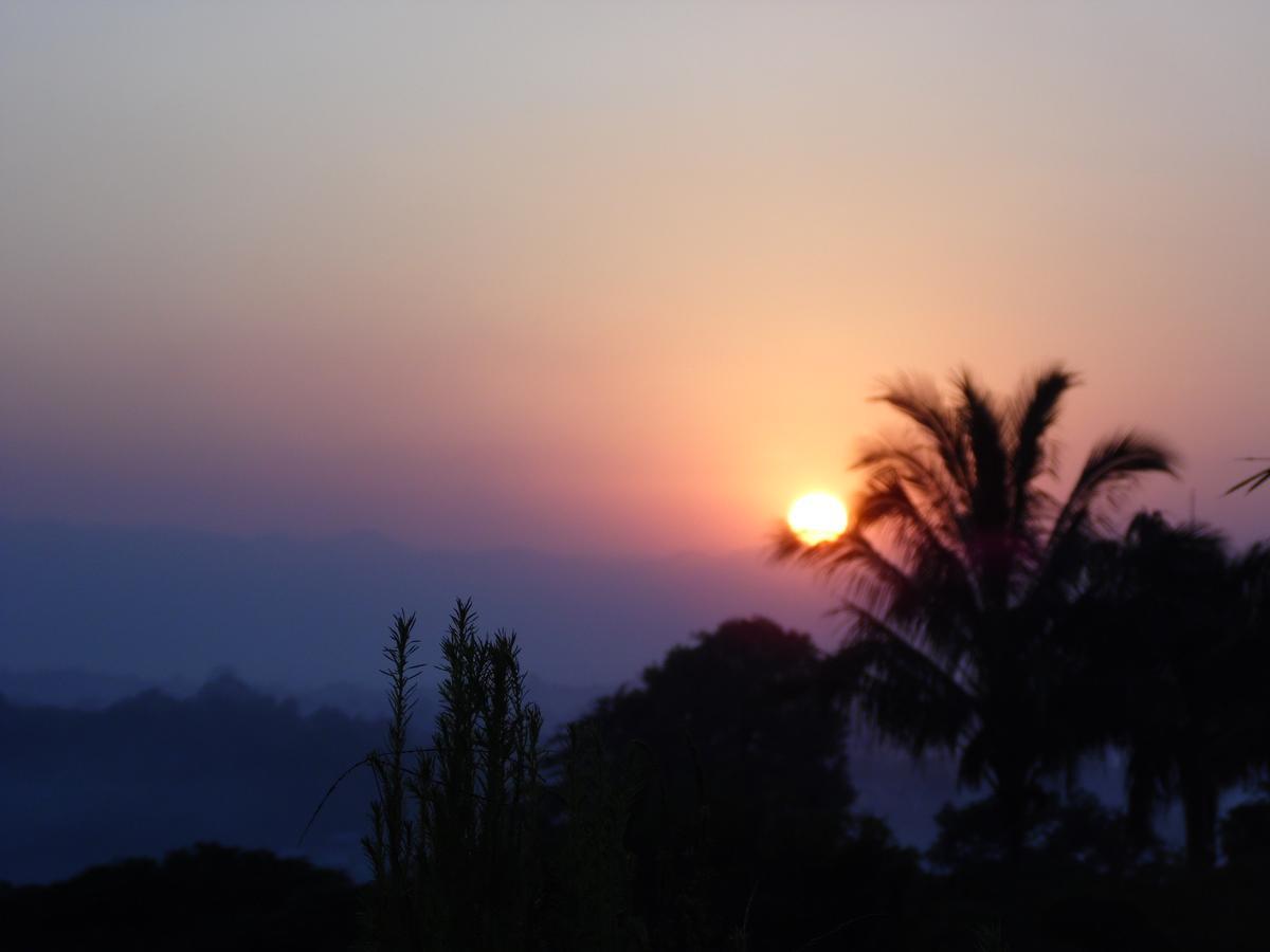 Aythaya Monte Divino Lodge Taunggyi Dış mekan fotoğraf